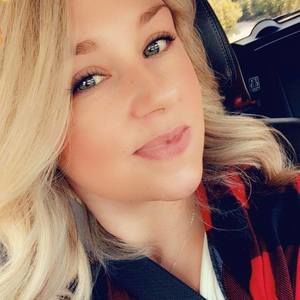 Meet your Posher, Joni